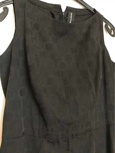 Emporio Armani Emporio armani elbise
