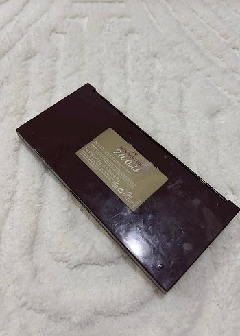 Revolution Revolution 24k gold Far Paleti