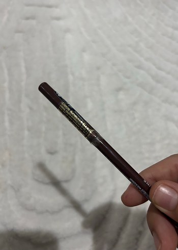 Maybelline Maybelline Lasting Drama Otomatik Göz Kalemi Brown Sugar