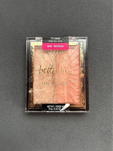 Wet n wild Wet n wild aydınlatıcı