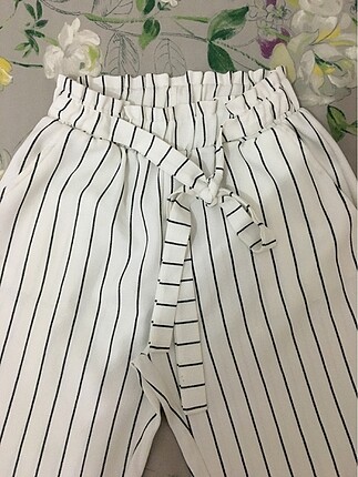 Havuç pantalon