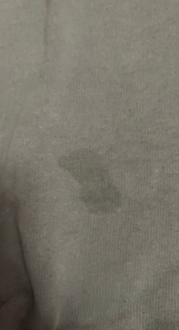 Erkek Gri Uzun Kollu Polo sweat - Görsel 4