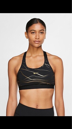 Nike Büstiyer