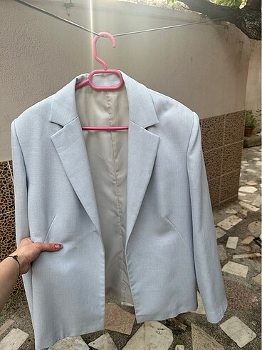 Diğer Blazer ceket