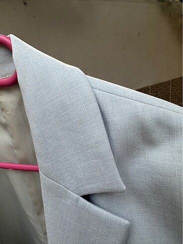 xl Beden Blazer ceket
