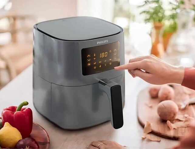  Beden Philips Airfryer