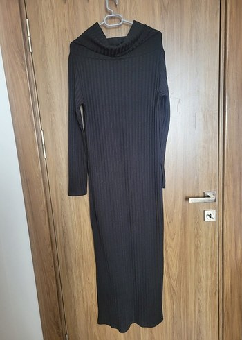 uzun elbise - Görsel 3