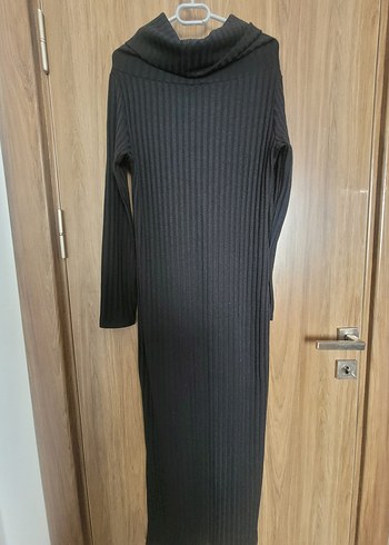 uzun elbise - Görsel 5