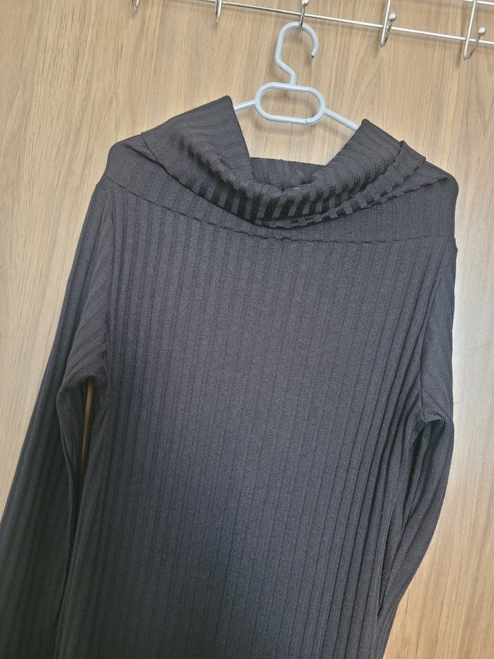 uzun elbise - Görsel 2