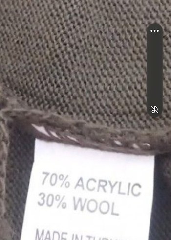 Siyah Desenli Uzun Kadın Kimono - Görsel 7