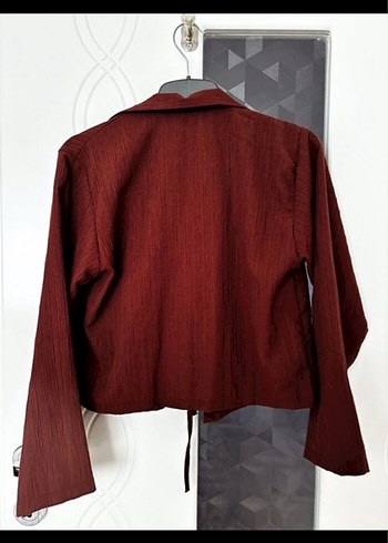 Kadın Ceket etek takım - Görsel 2