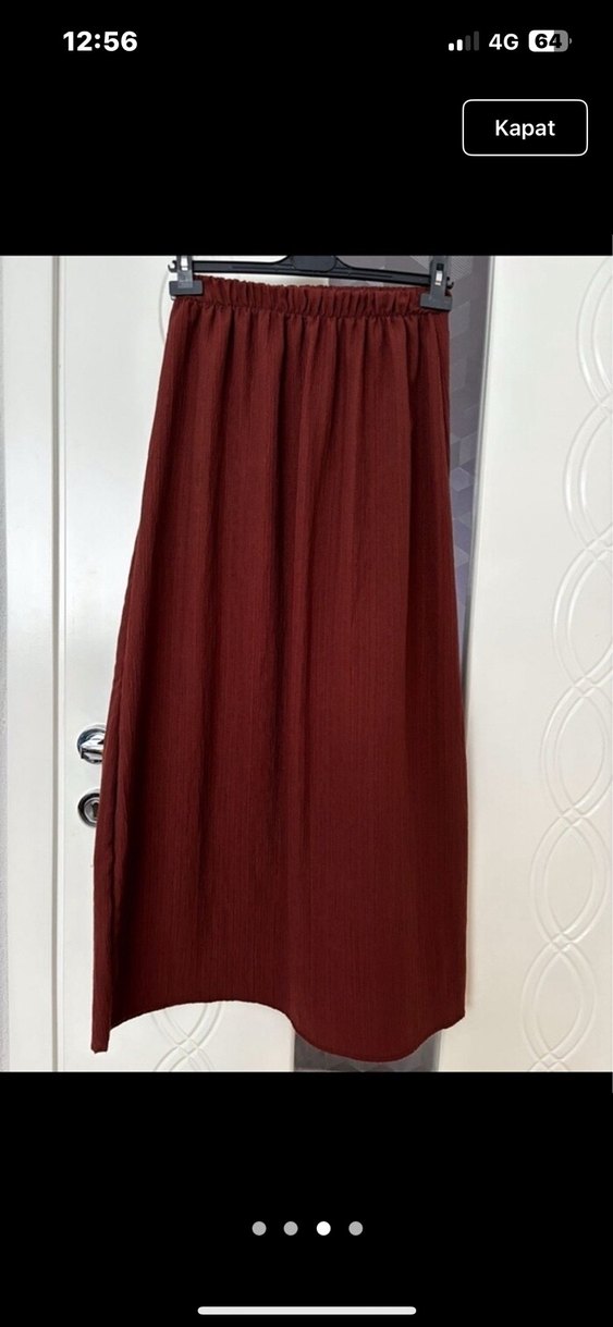 Kadın Ceket etek takım - Görsel 3