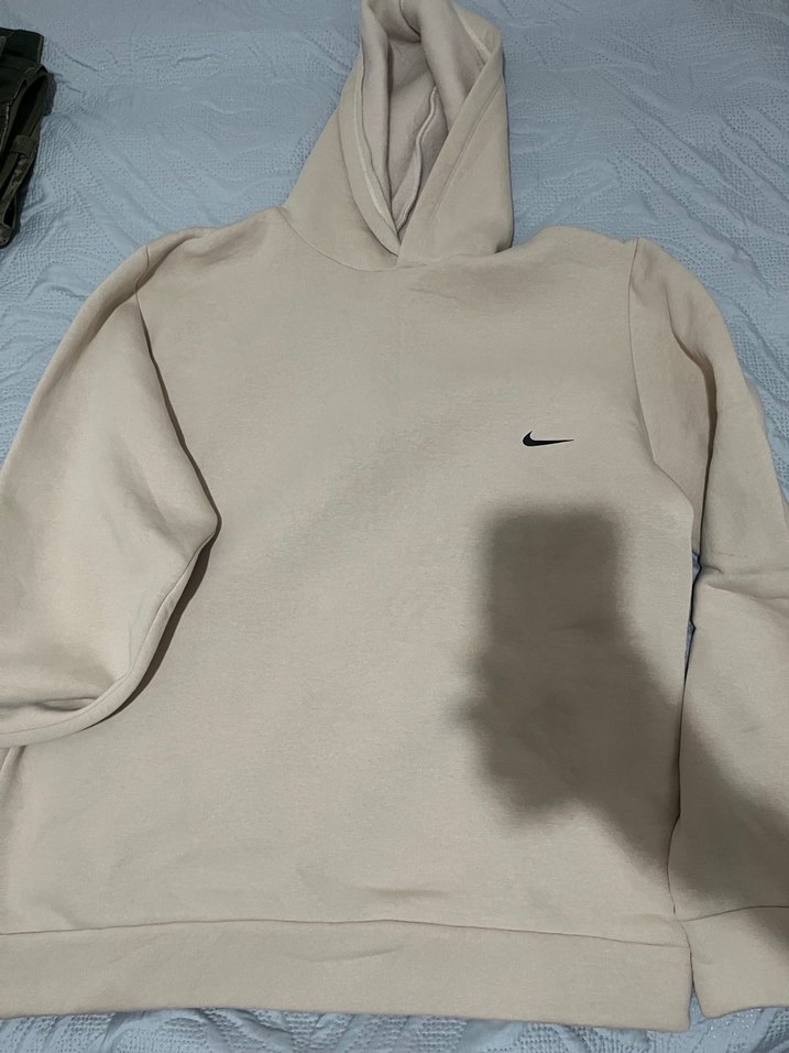 Sweatshirt 3 iplik kalın. - Görsel 2