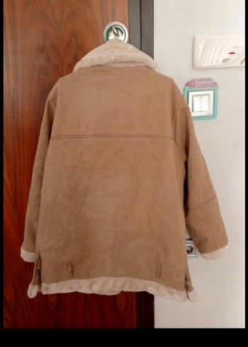 Defacto biker mont - Görsel 3