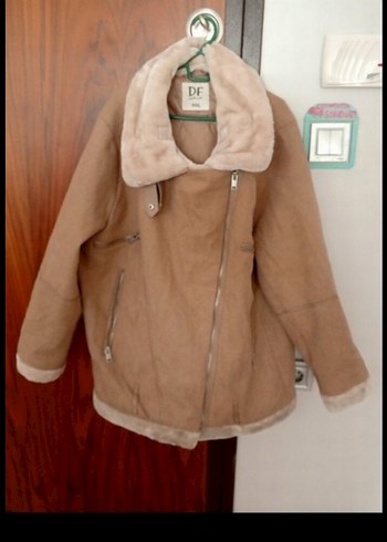 Defacto biker mont - Görsel 2