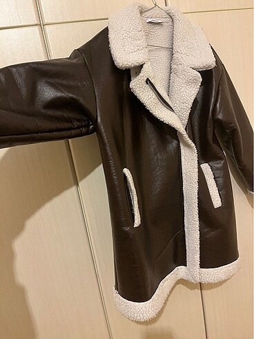 Diğer Biker mont