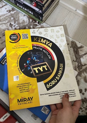 Üniversite sınavına hazırlanan bütün liseliler için uygun - Görsel 18