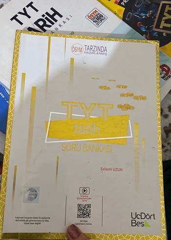 Üniversite sınavına hazırlanan bütün liseliler için uygun - Görsel 13