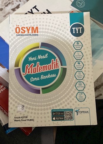 Üniversite sınavına hazırlanan bütün liseliler için uygun - Görsel 11