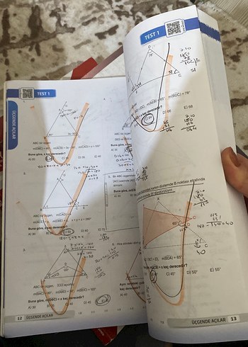 Üniversite sınavına hazırlanan bütün liseliler için uygun - Görsel 19