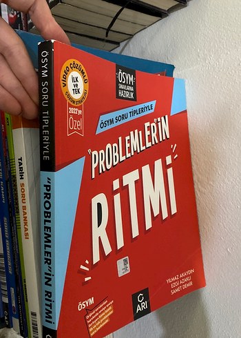 Üniversite sınavına hazırlanan bütün liseliler için uygun - Görsel 5