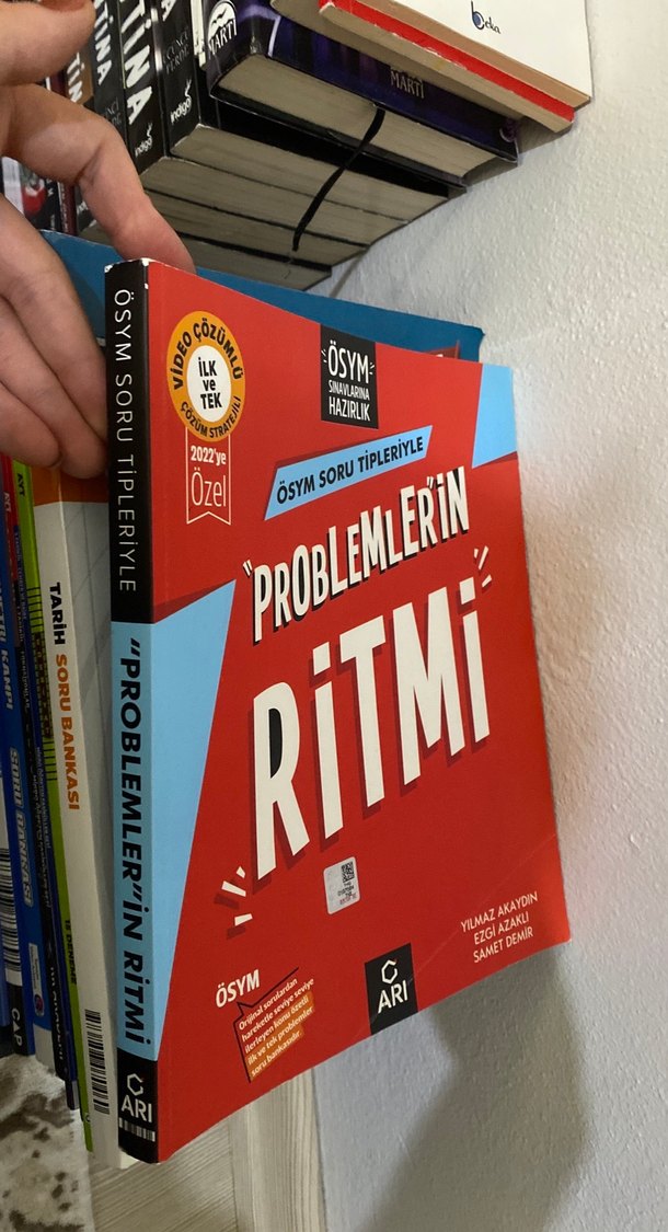 Üniversite sınavına hazırlanan bütün liseliler için uygun - Görsel 5