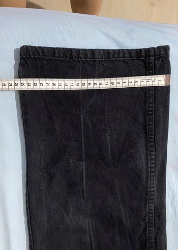 Siyah pantalon - Görsel 4