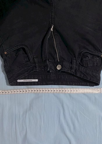 Siyah pantalon - Görsel 3