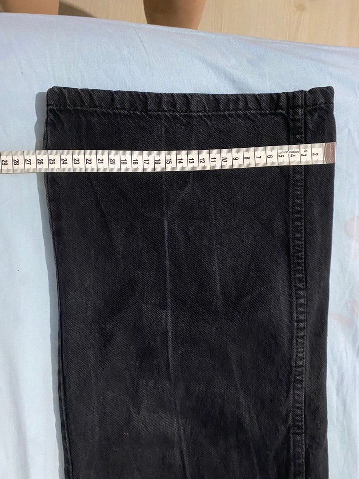 Siyah pantalon - Görsel 4