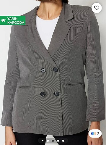 Yazlık blazer