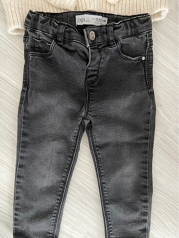Zara Zara 18-24 ay takım