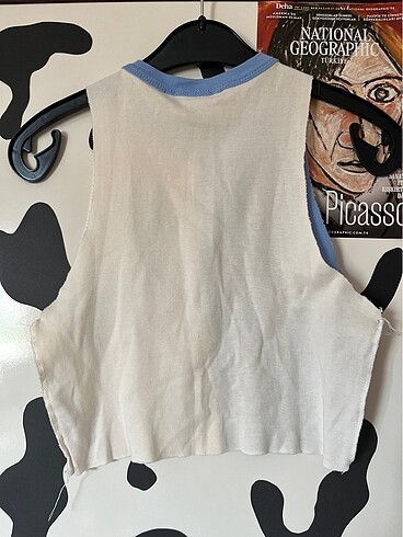 Pull and Bear pull and bear crop