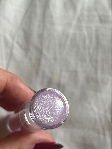  Beden sephora gloss