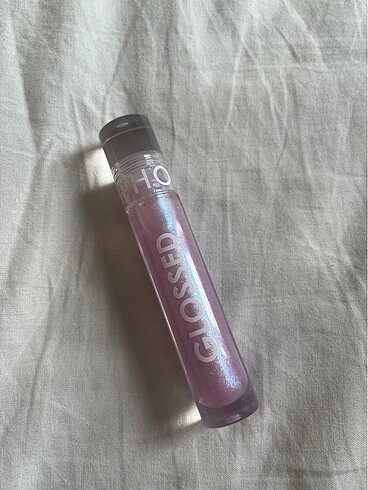 sephora gloss