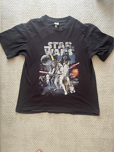 star wars tshirt