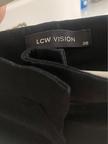 Siyah pantolon - Görsel 4