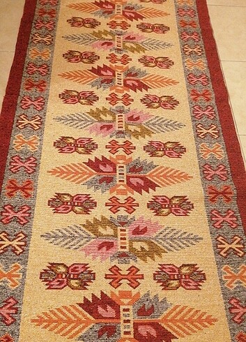 2 metre yolluk