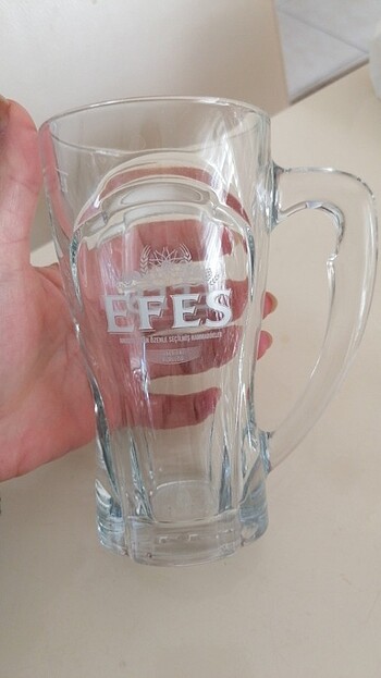 Bira bardağı 