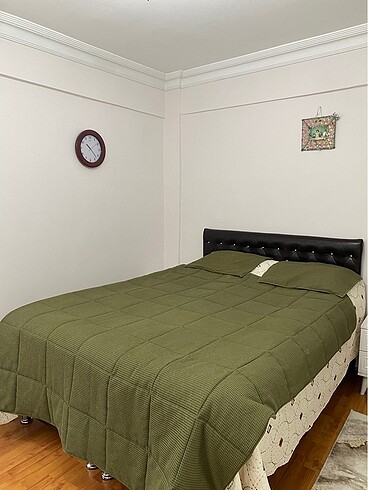 Karaca Home Çift Kişilik Uyku Seti