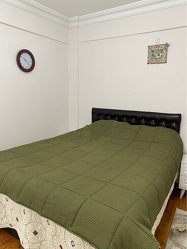 Karaca Home Karaca Home Çift Kişilik Uyku Seti