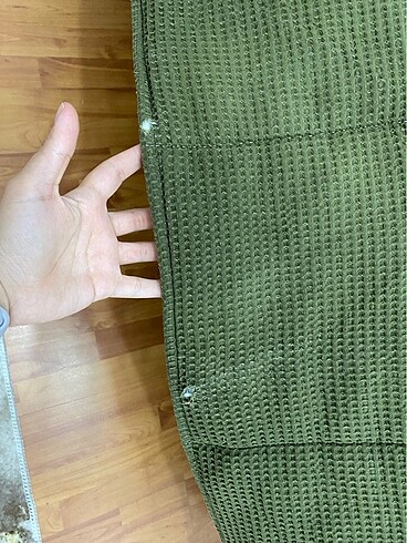 Beden Karaca Home Çift Kişilik Uyku Seti