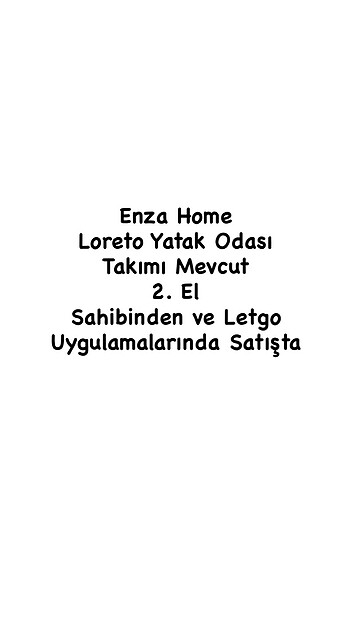 Yatak Odası