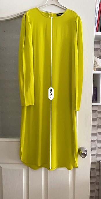 Zara Tunik