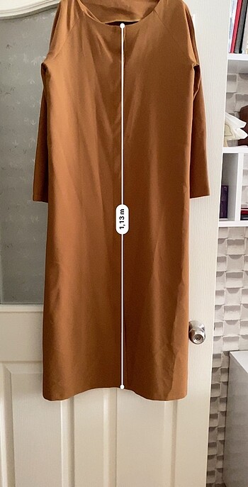 Trendyol & Milla Kap/Tunik