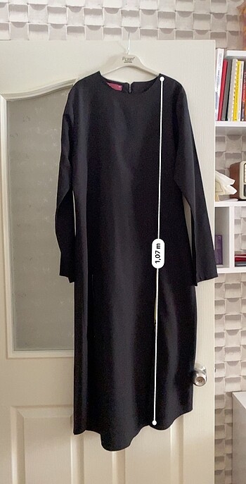 xl Beden siyah Renk Tunik