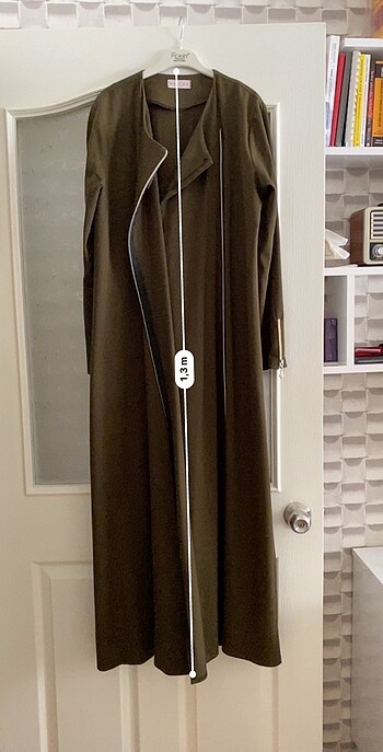 LC Waikiki Tunik / kap