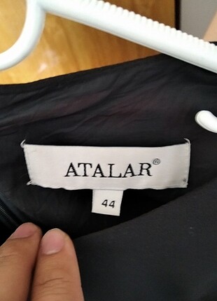 44 Beden Elbise