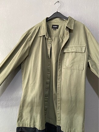 Pull and bear ceket