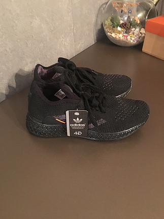 Adidas 4d ayakkabı