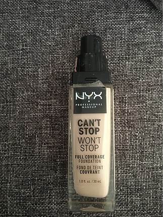 Nyx Fondoten